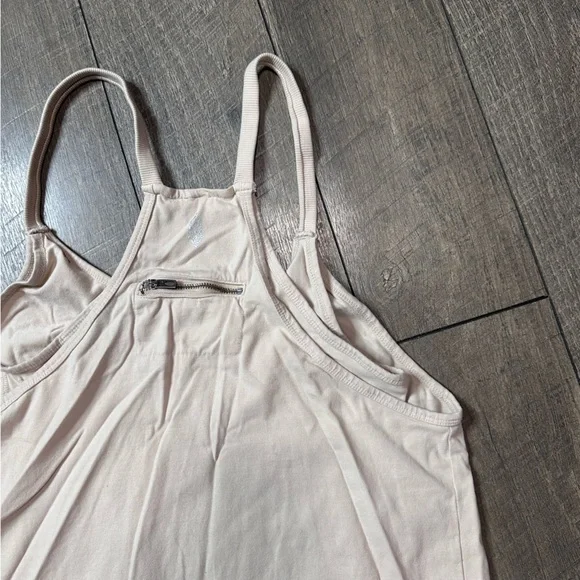 Free People Movement Hot Shot Mini Dress - Picture 8 of 9